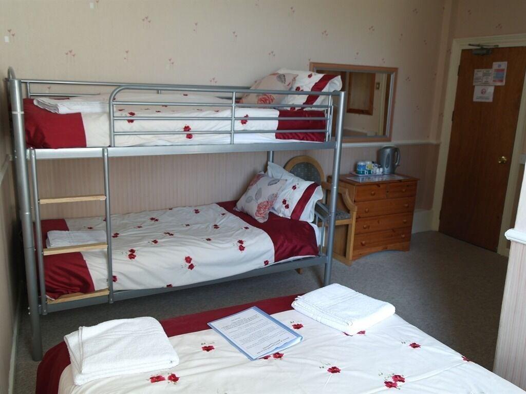 Bianca Guesthouse Blackpool Extérieur photo