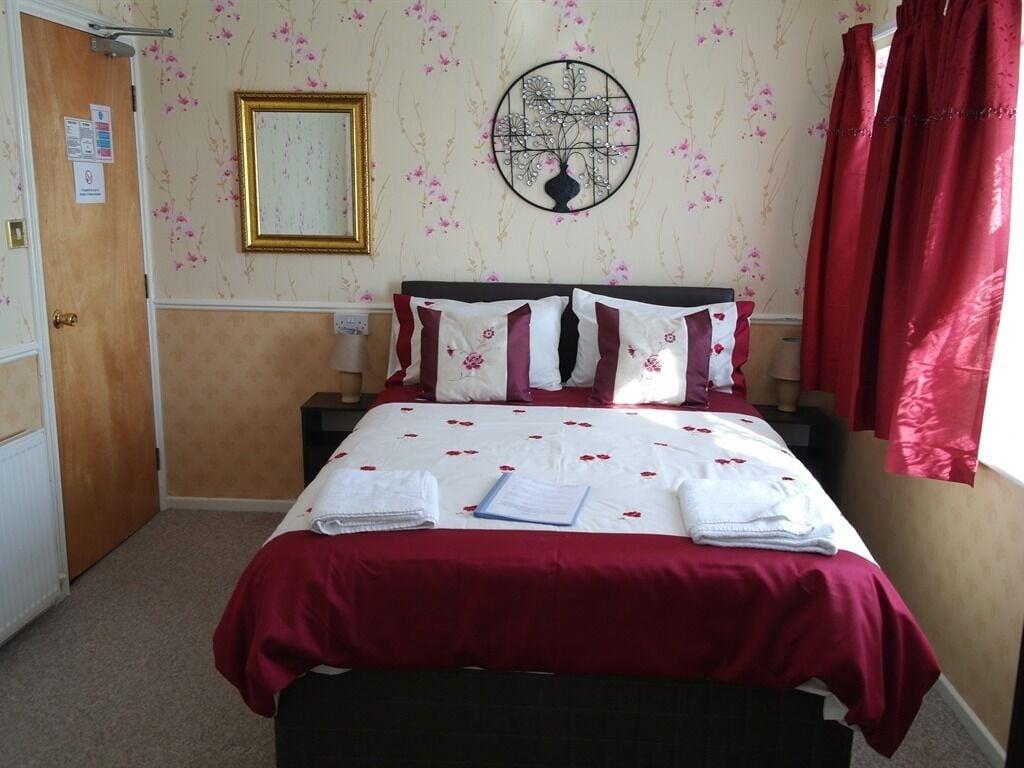 Bianca Guesthouse Blackpool Extérieur photo
