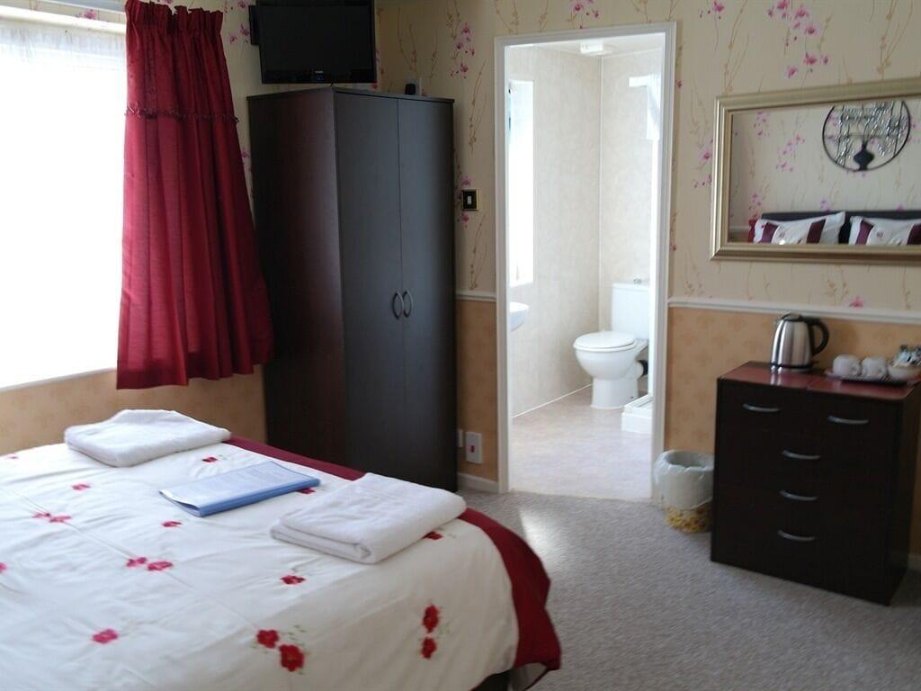 Bianca Guesthouse Blackpool Extérieur photo