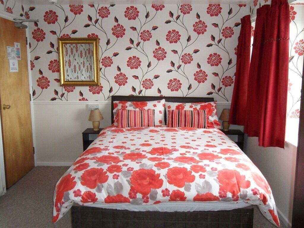 Bianca Guesthouse Blackpool Extérieur photo