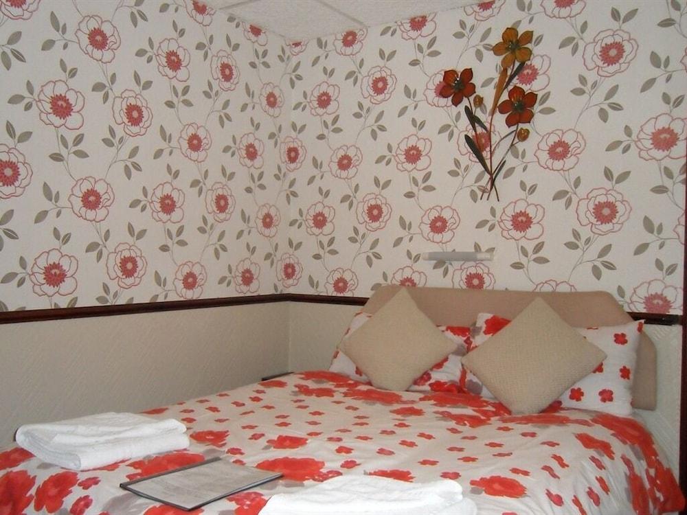 Bianca Guesthouse Blackpool Extérieur photo