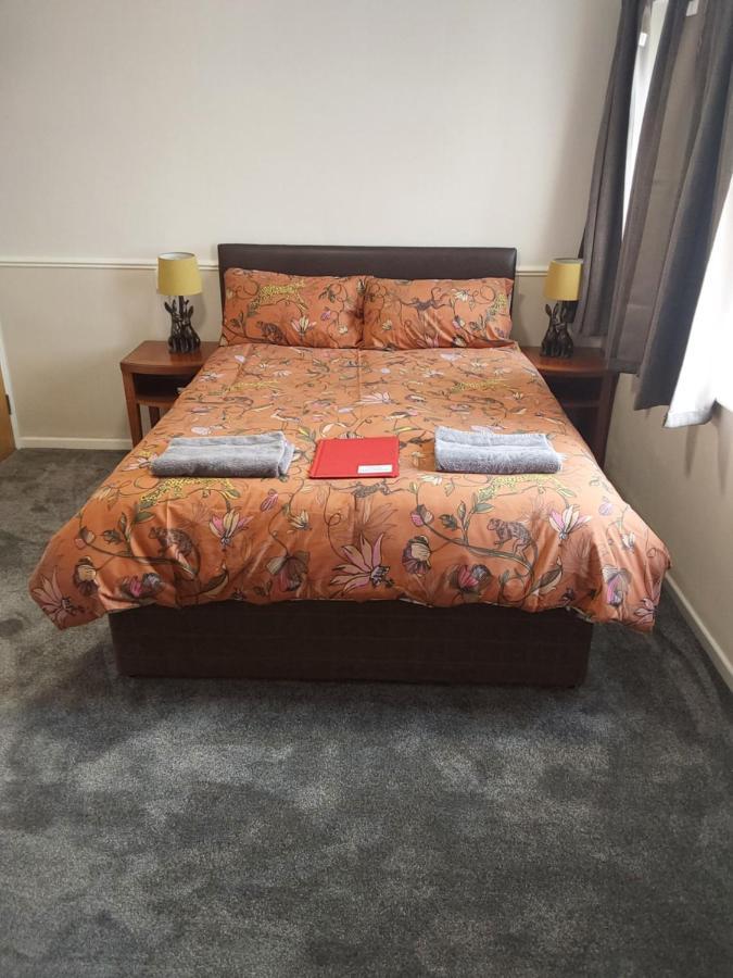 Bianca Guesthouse Blackpool Extérieur photo