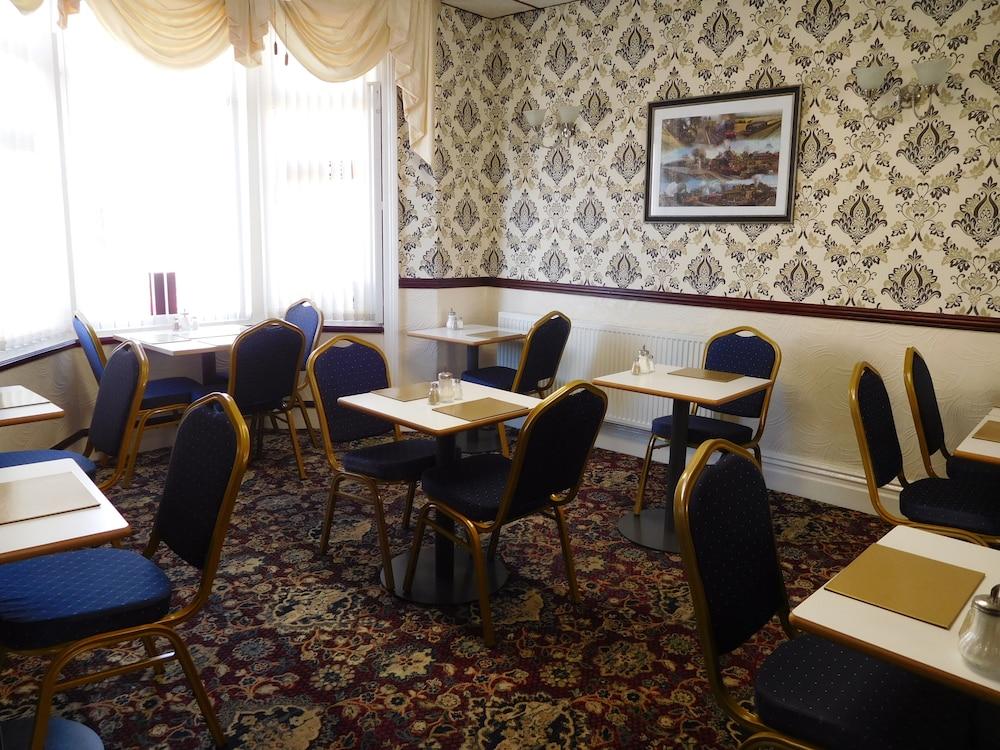 Bianca Guesthouse Blackpool Extérieur photo