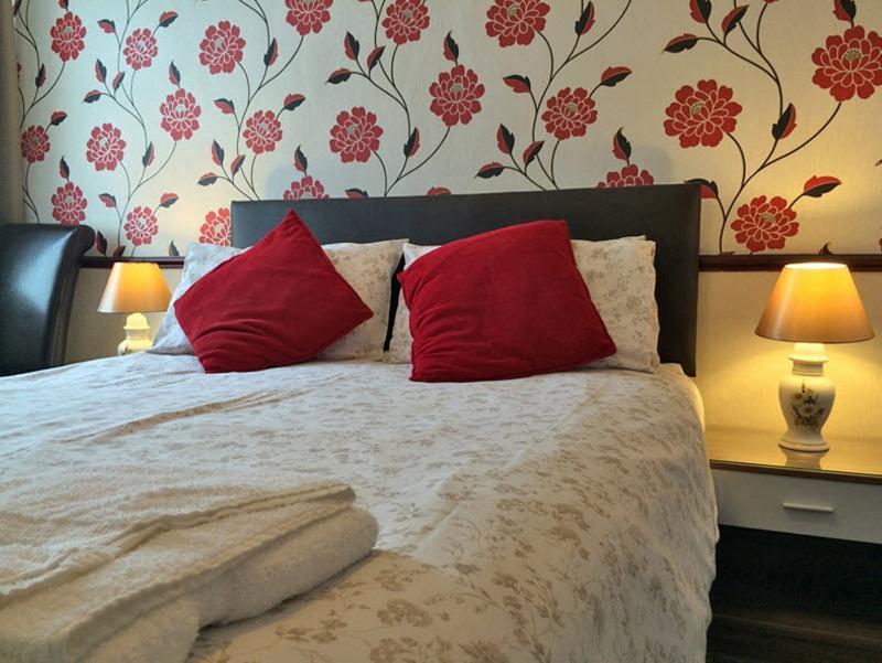 Bianca Guesthouse Blackpool Extérieur photo
